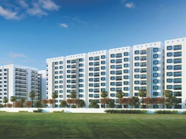 135036 Sq.Ft. Plot in Whitefield Bangalore Listing ID: #9249