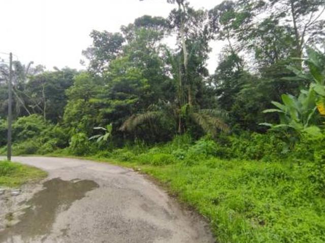 13509sft Non Bumi Lot Ulu Yam Tambahan, Batang Kali Selangor