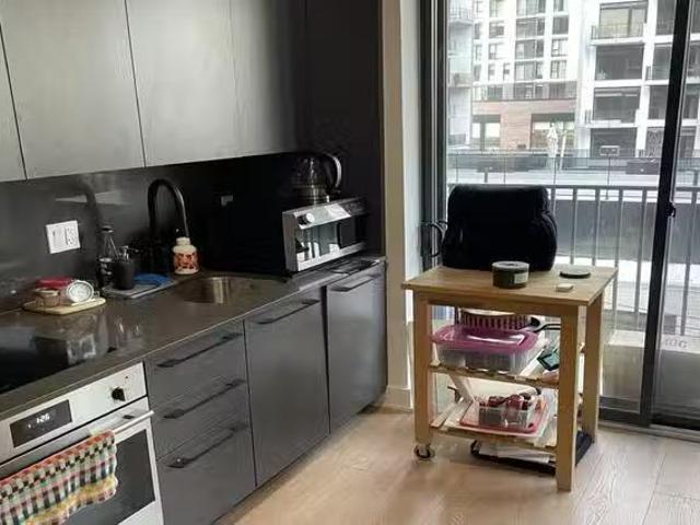 1350 Apartment in Downtown