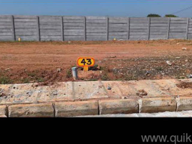 1350 Sq. ft Plot for Sale in, Bangalore