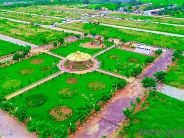 1350 Sq. ft Plot for Sale in Hyderabad Warangal Hwy, Hyderabad