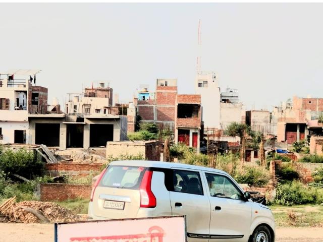 1350 Sq.Ft. Plot in Knowledge Park Ii Greater Noida Listing ID: #9668