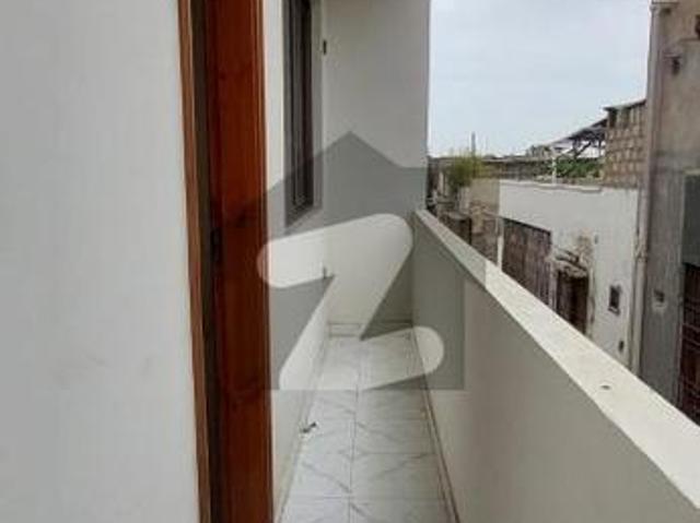 1350 Sq. Ft. 3 Bed West Open Apartment in P. E.C.H.S Block 2 PECHS Block 2