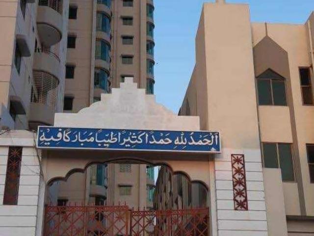1350 Sqft Apartment for Rent Scheme 33, Karachi Scheme 33 ID 73663
