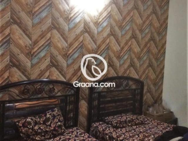 1350 Sqft Apartment for Sale PECHS Block 6, Karachi PECHS Block 6 ID 72556