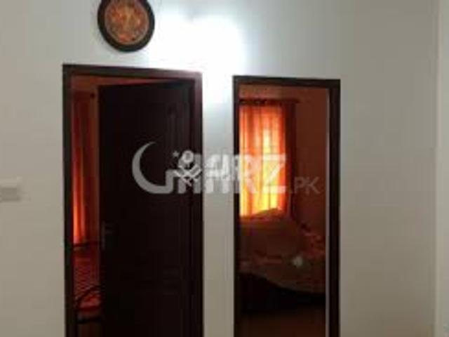 1350 Square Feet Apartment for Rent in Islamabad E 11
