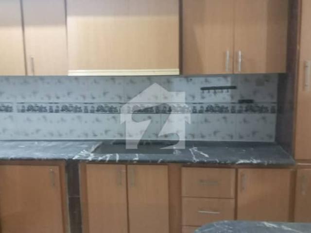 1350 Square Feet Flat For Sale Available In North Nazimabad