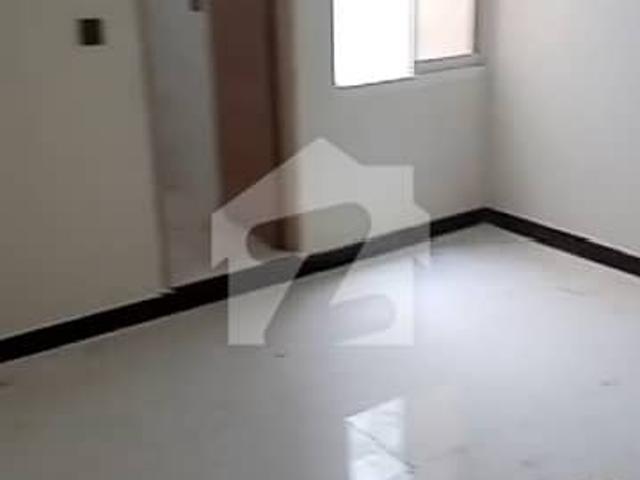 1350 Square Feet Upper Portion In PECHS Block 2 Best Option