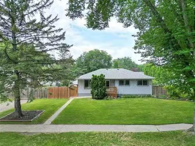 1350 3Rd Street, Brandon, MB, R7A 3E9 house for sale Listin.