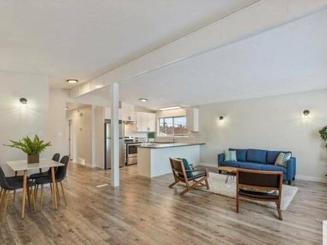 13512 81 ST NW Edmonton Alberta
