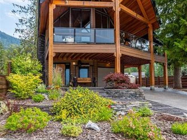 13516 Lakeshore Drive, Boswell, BC, V0B 1A0 house for sale | Listing ID 10337 | Royal LePage