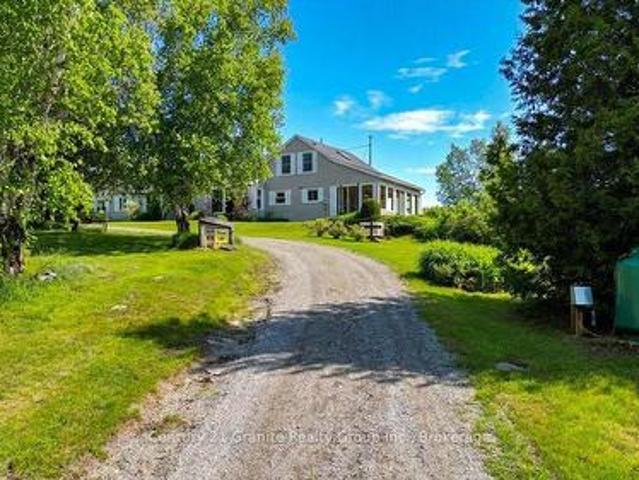 1351 Ojibway Road, Highlands East Cardiff Ward, ON, K0L 2A0 house for sale | Listing ID X13473 | Royal LePage
