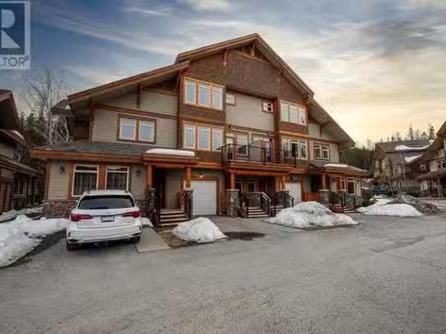 1351 Gerry Sorensen Way Unit# M2 A, Kimberley, BC, V1A 2Y6 h.