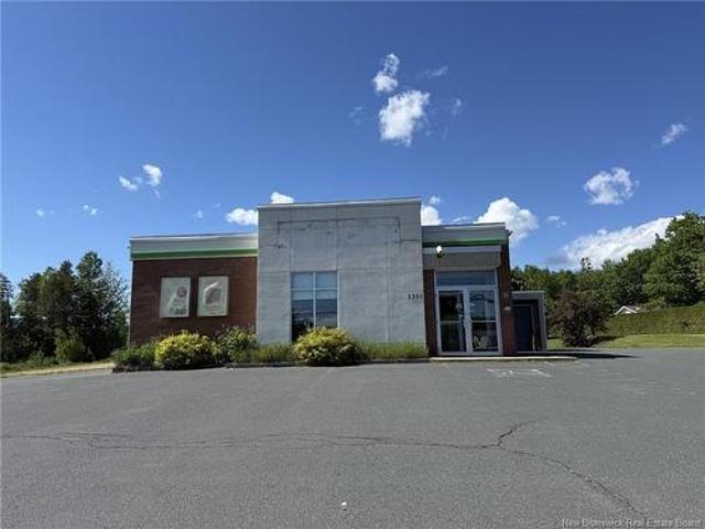 1351 Rue Des Fondateurs, Paquetville, NB, E8R 1A3 commercial for sale | Listing ID NB144422 | Royal LePage