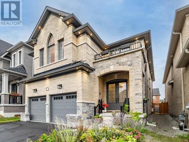 1352 Blackmore Street, Innisfil, ON, L9S 0P2 house for sale | Listing ID N13067 | Royal LePage