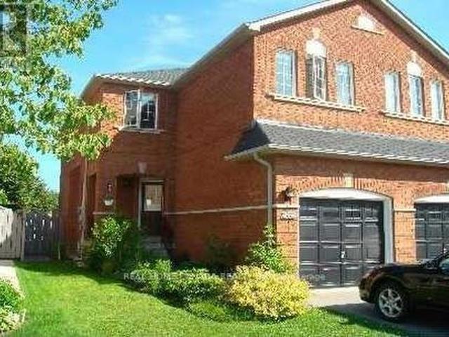 1352 Brookstar Drive, Oakville, ON, L6M 3W1 house for lease | Listing ID W13245 | Royal LePage