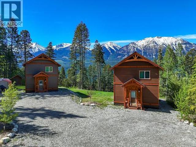 1360 Campbell Road, Golden, BC, V0A 1H7 house for sale | Listing ID 10381 | Royal LePage