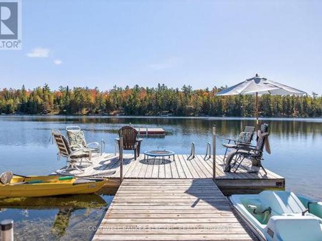 1352 County Rd 49 Road, Trent Lakes, ON, K0M 1A0 house for sale | Listing ID X12947 | Royal LePage
