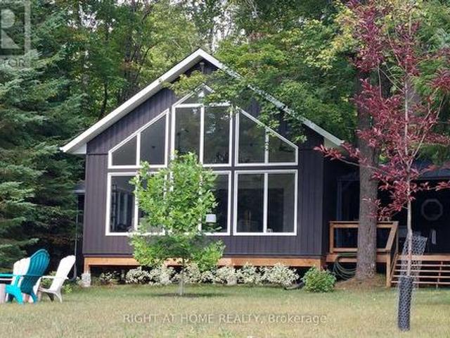 1353 Sherwood Forest Road, Bracebridge, ON, P1L 1X3 house for sale | Listing ID X13310 | Royal LePage