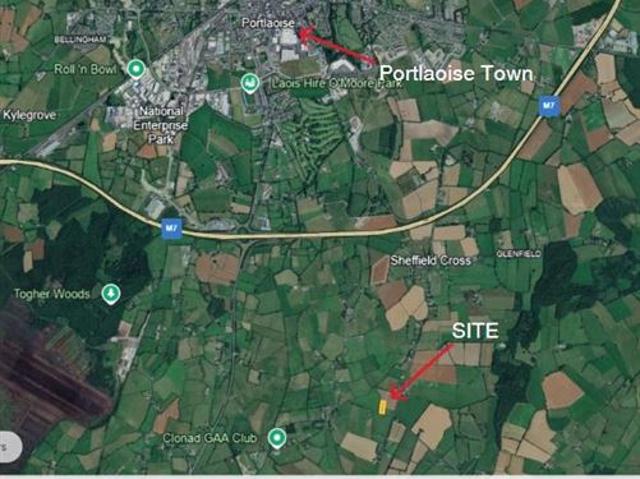 135,000 | Ballycarnan, Portlaoise, Laois Matthew Ryan & Son 4836 MyHome. Ie Residential
