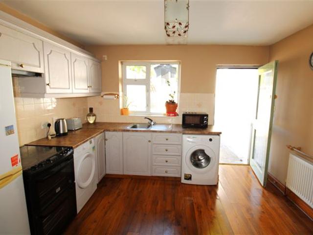 Sale Agreed | Church Street, Crossmolina, Mayo Fox & Gallagher 4932 MyHome. Ie Residential