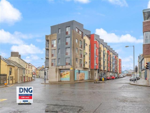 135,000 | 2c City Gate, Sligo, DNG Flanagan Ford 5012 MyHome. Ie Residential
