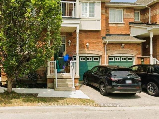 135 10 Wilkie Lane, Ajax | For Rent @ $3,000 | Condos. Ca