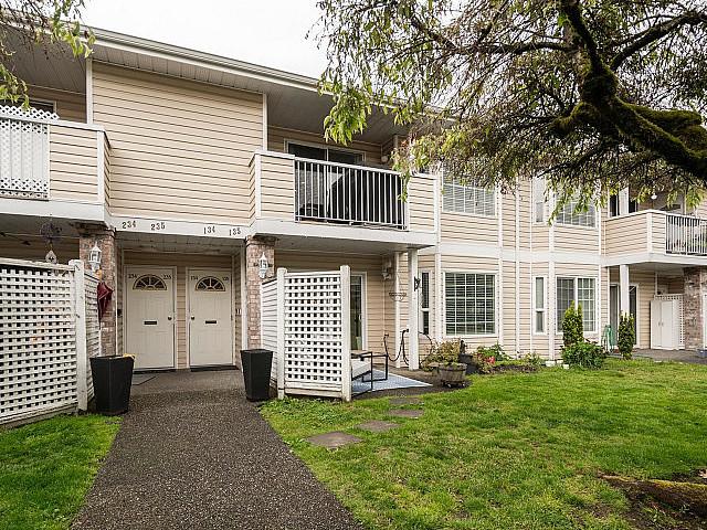 135 5641 201 Street Langley, British Columbia