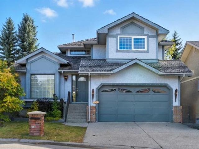 135 Canterbury Court Sw, Calgary, AB, T2W 6C1 house for sale | Listing ID A2313 | Royal LePage