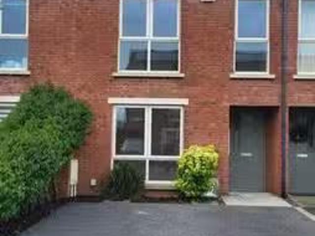 135 Churchfields, Ashbourne, Meath, A84 AP03