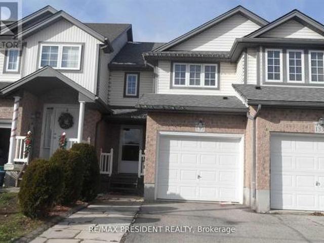 135 Activa Avenue, Kitchener, ON, N2E 3T3 house for lease | Listing ID X13583 | Royal LePage