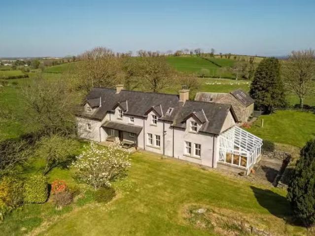 135 Ballymorran Road