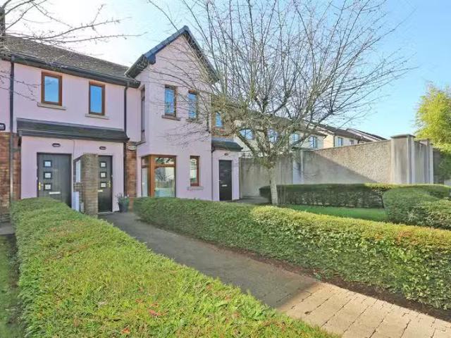 135 Bloomfield, Annacotty, Limerick
