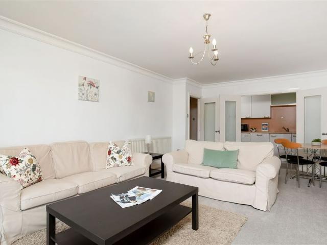 135 Bushy Park House, Terenure, Dublin 6W