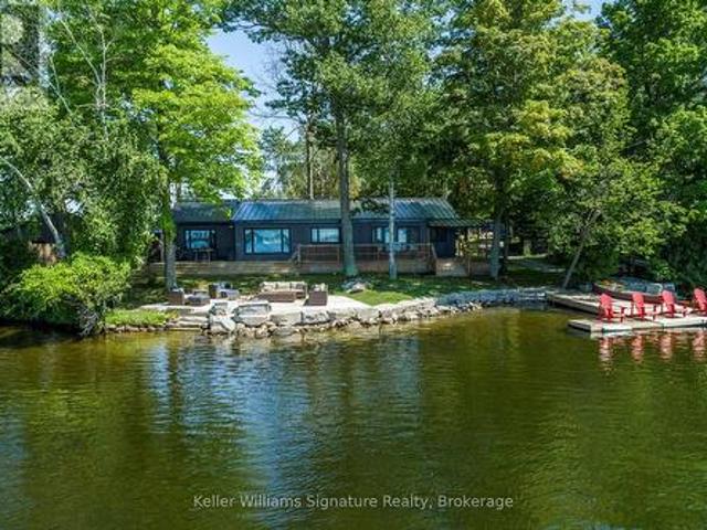 135 Driftwood Village Road, Kawartha Lakes Bexley, ON, K0M 1K0 house for sale | Listing ID X12183 | Royal LePage