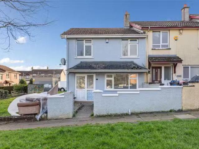 135 Dunclug Gardens