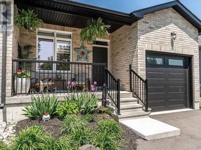 135 Egan Avenue, St. Marys, ON, N4X 0C4 house for sale | Listing ID X13148 | Royal LePage