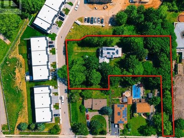 135 Elgin Street N, Cambridge, ON, N1R 5H6 investment for sale | Listing ID X13496 | Royal LePage