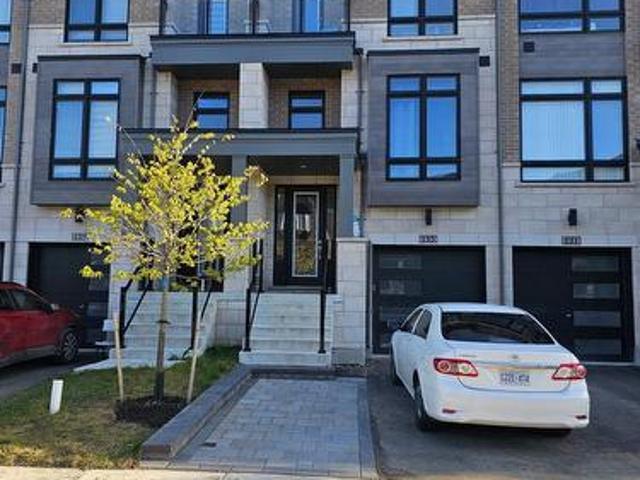 135 Farooq Boulevard, Vaughan, ON, L4L 1A6 house for sale | Listing ID N13574 | Royal LePage