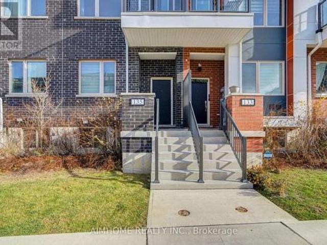 135 Frederick Tisdale Drive, Toronto, ON, M3K 0C6 house for sale | Listing ID W13168 | Royal LePage