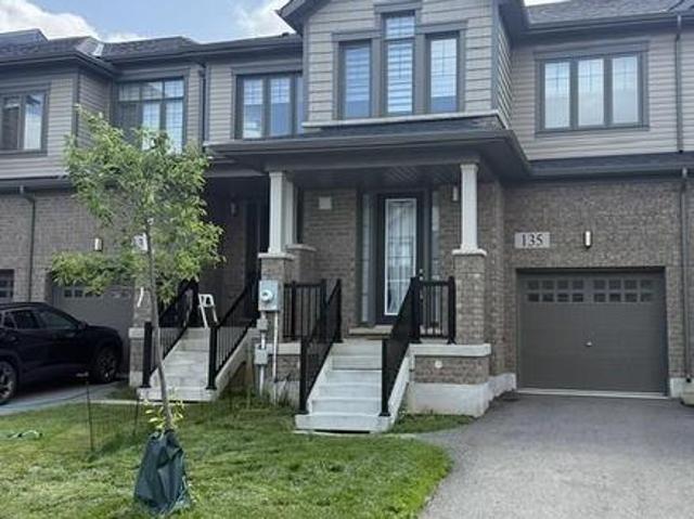 135 Freedom Crescent, Hamilton, ON, L0R 1W0 house for lease | Listing ID 40844 | Royal LePage