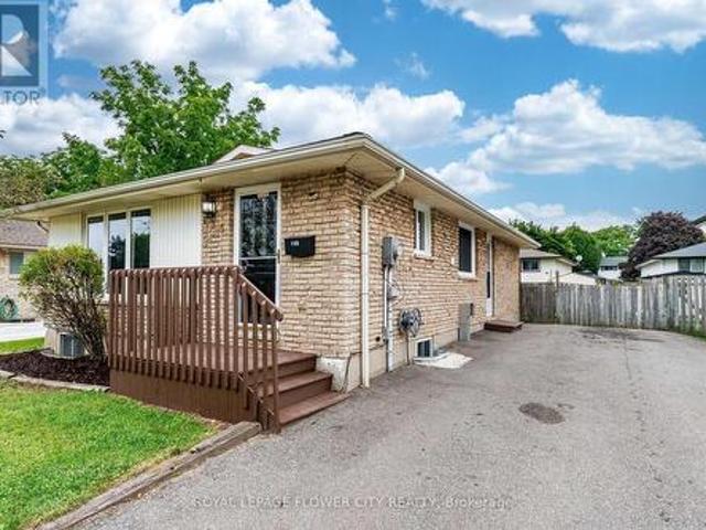135 Keefer Road, Thorold, ON, L2V 4N1 house for sale | Listing ID X13698 | Royal LePage