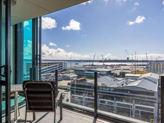 135 Hobson Street, Auckland Central, Auckland City