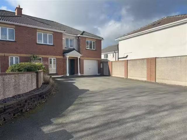 135 Hazelbury Park Clonee, Dublin 15, Dublin