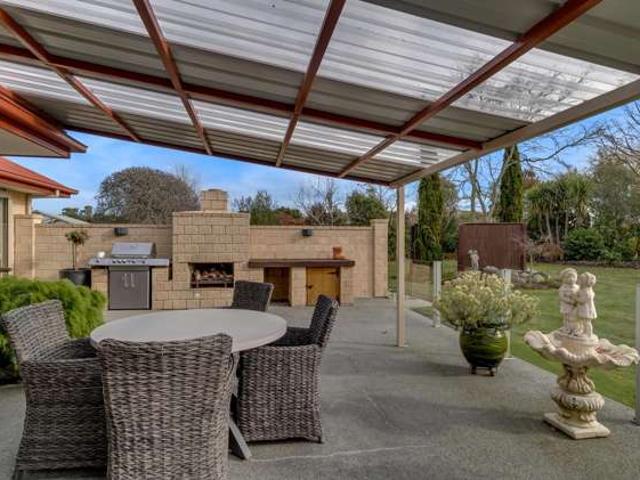 135 Harleston Road, Sefton, Waimakariri