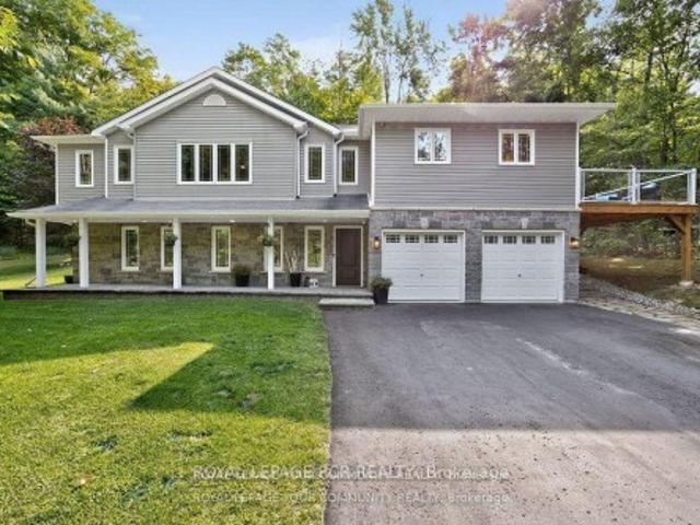 135 Huronwoods Drive, Oro Medonte, ON, L0K 1E0 house for sale | Listing ID S12938 | Royal LePage