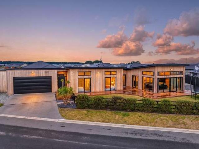 135 Infinity Drive, Pegasus, Waimakariri