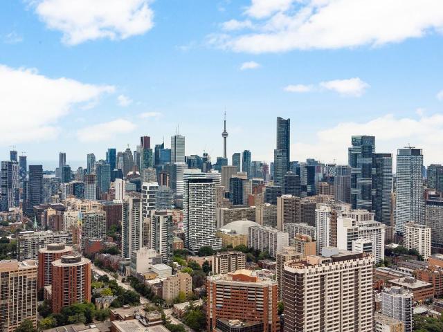 135 Isabella Street 1 Bedroom Apartment for Rent at 135 Isabella St, Toronto, ON M4Y 1P4 Upper Jarvis