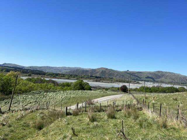 135 Iverachs Road, Waiau, Hurunui