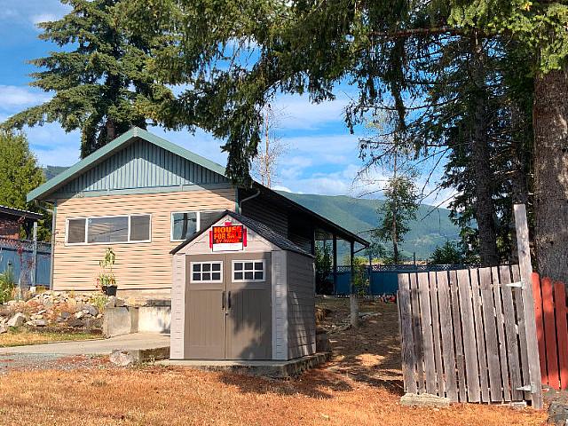 135 Johel Road, Lake Cowichan, Bc For Sale